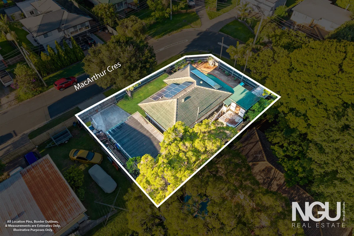 Additional image 19 of 34 Macarthur Crescent, Slacks Creek QLD 4127