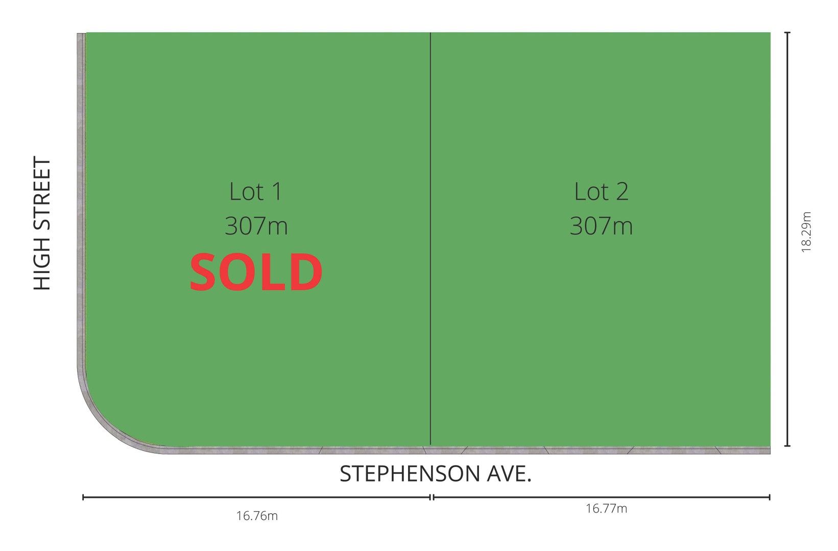 3 bedrooms Vacant land in 2B High Street SOUTH BRIGHTON SA, 5048