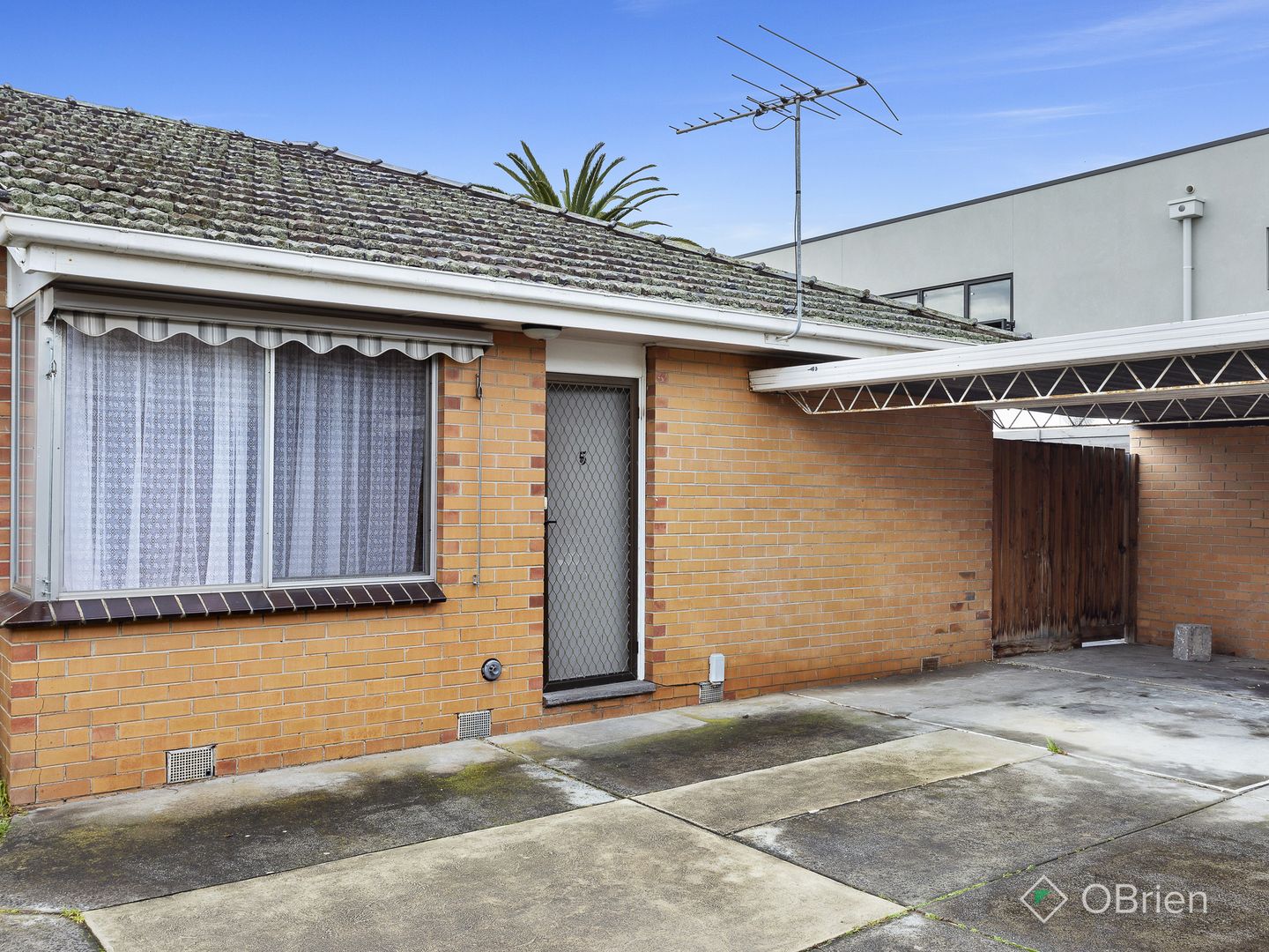 2 bedrooms Apartment / Unit / Flat in 5/30 Collins Street MENTONE VIC, 3194