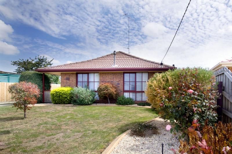 33 Gabo Way, Morwell VIC 3840