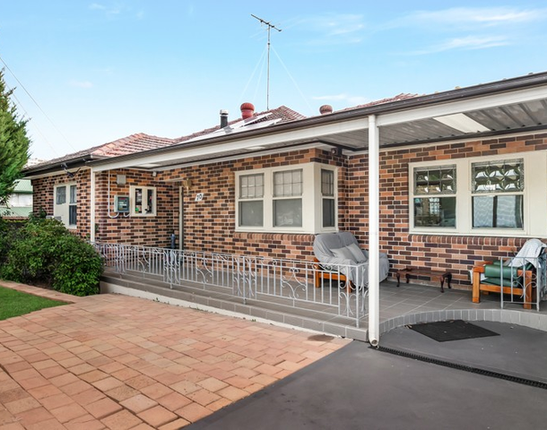 70 Peter Street, Blacktown NSW 2148