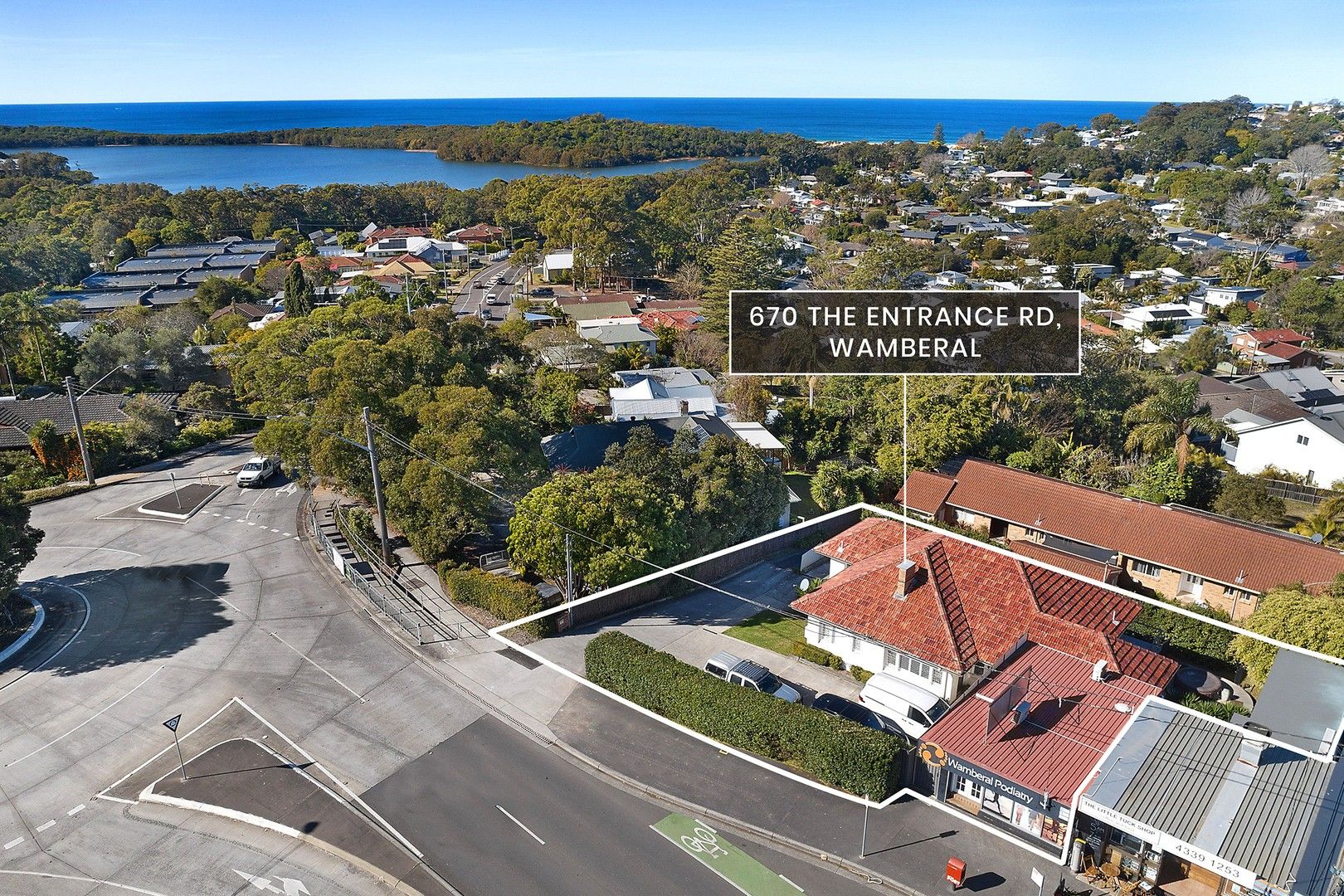 670 The Entrance Road, Wamberal NSW 2260, Image 0