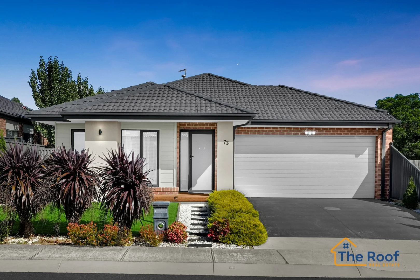 73 Ayesha Avenue, Melton South VIC 3338