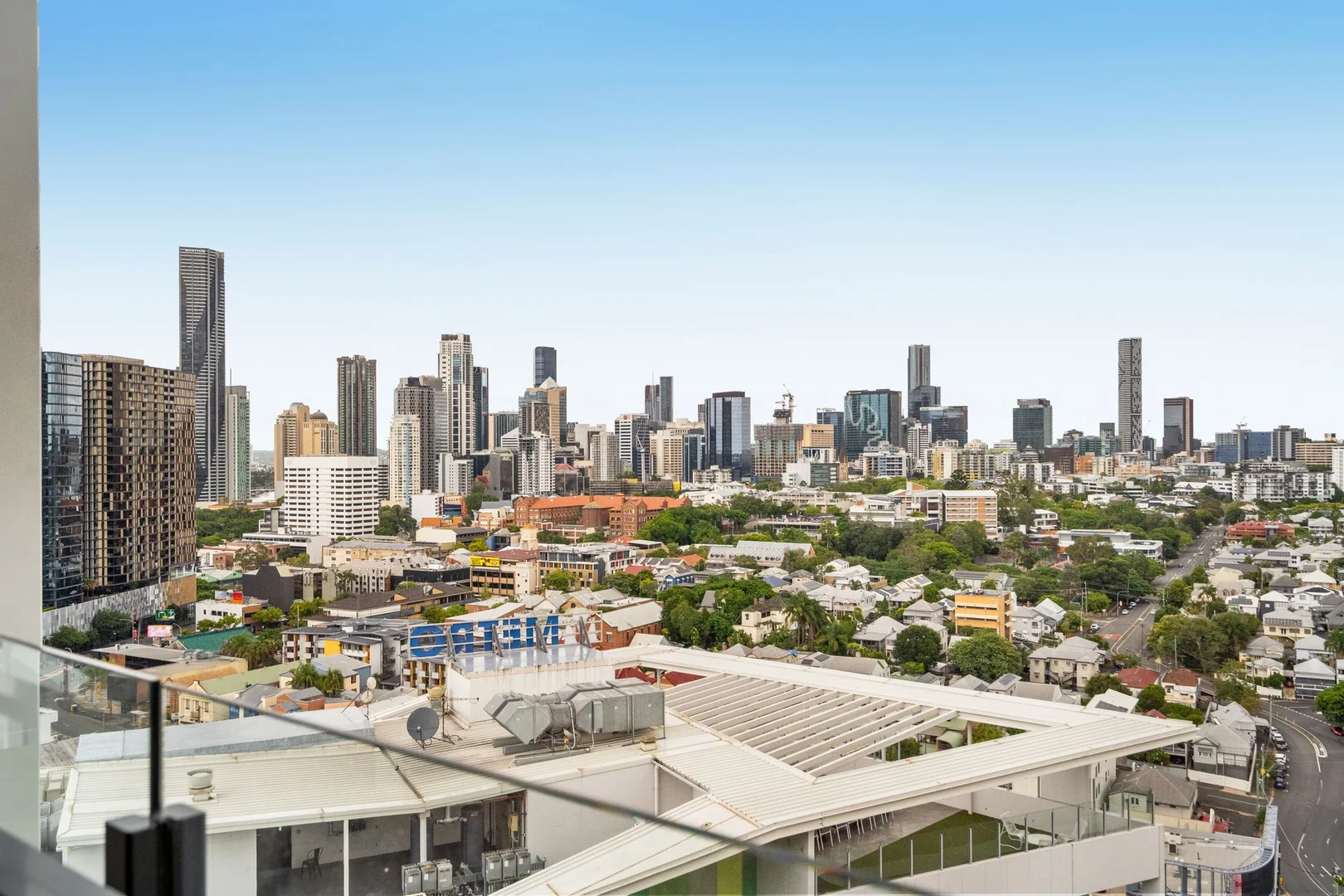 Additional image 18 of 2202/10 Trinity Street, Fortitude Valley QLD 4006