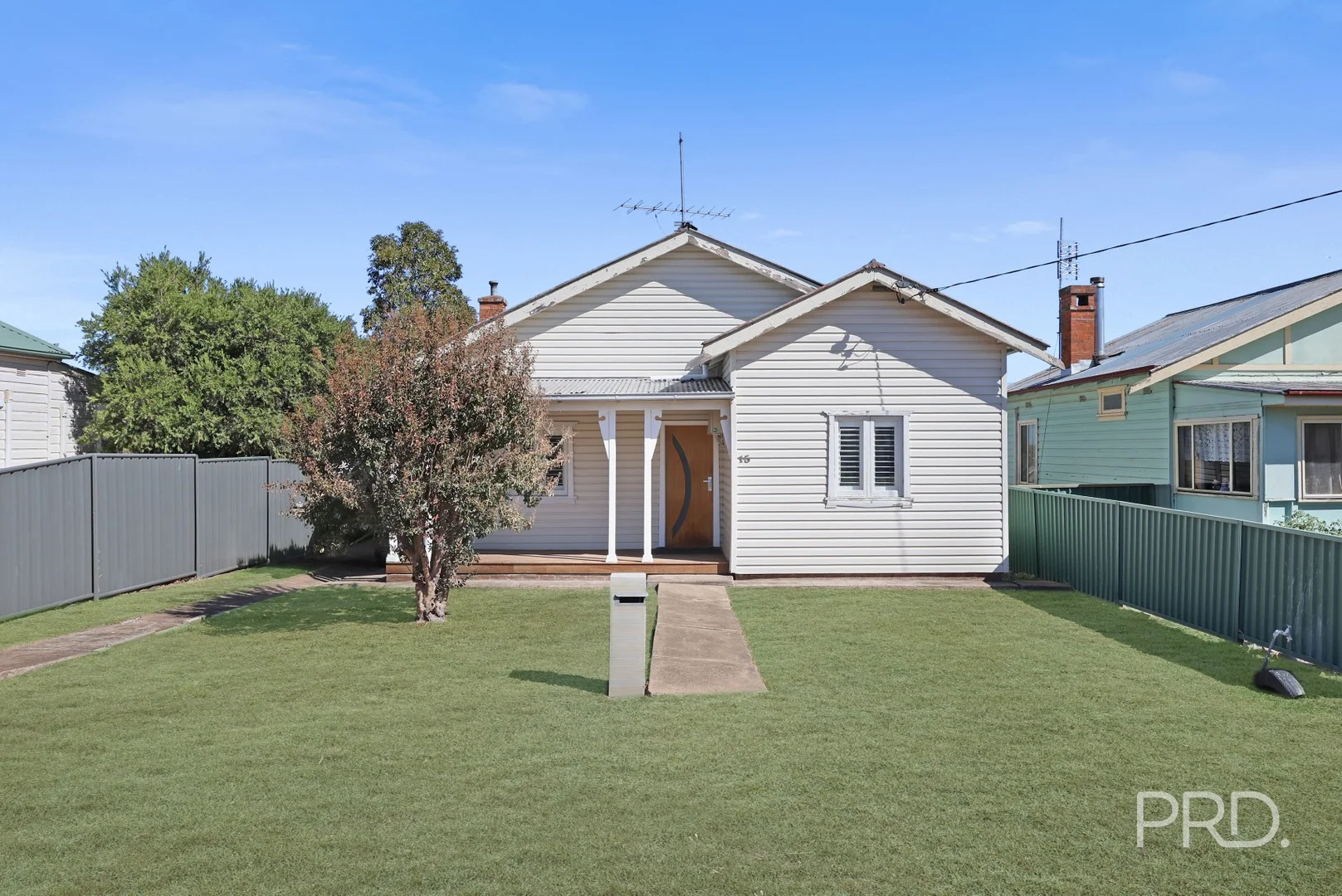 15 Henry Street, Werris Creek NSW 2341