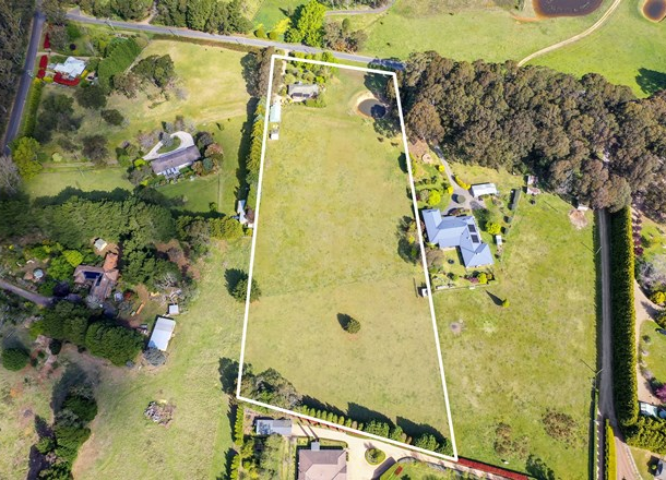 18 Cornwall Road, Exeter NSW 2579