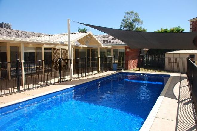 Picture of 6 Keamy Court, BAROOGA NSW 3644