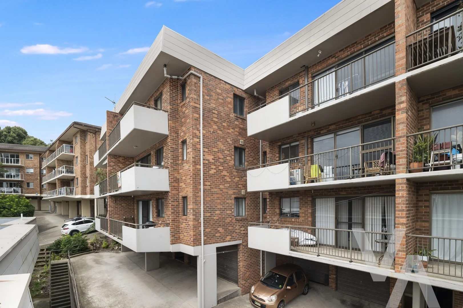 12/61-63 Nesca Parade, The Hill NSW 2300