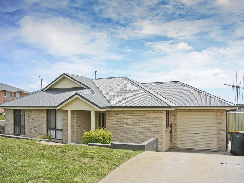 1/1 Kendor Place, Orange NSW 2800, Image 0