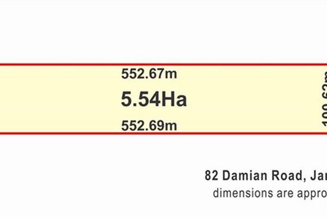 Picture of 82 Damian Road, JANDABUP WA 6077