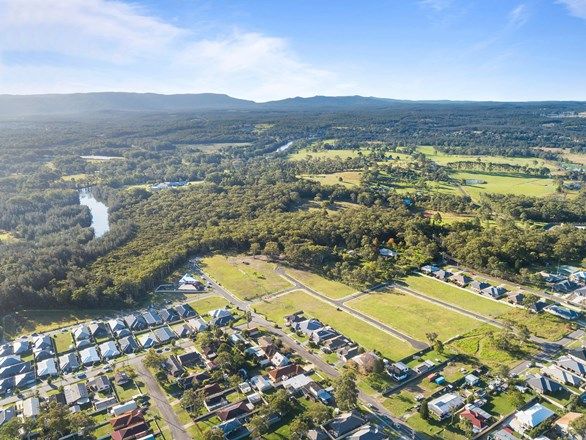 Picture of LOT 137/30 Pioneer Drive, MORISSET NSW 2264
