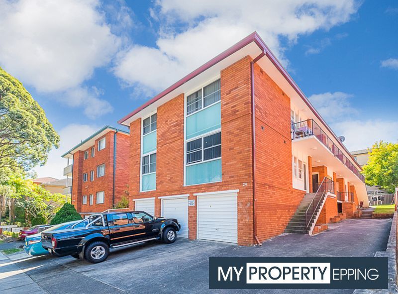 8/24 Lancelot Street, Allawah NSW 2218, Image 0