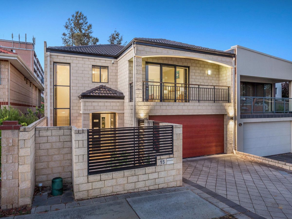 15 Conroy Street, Maylands WA 6051, Image 0