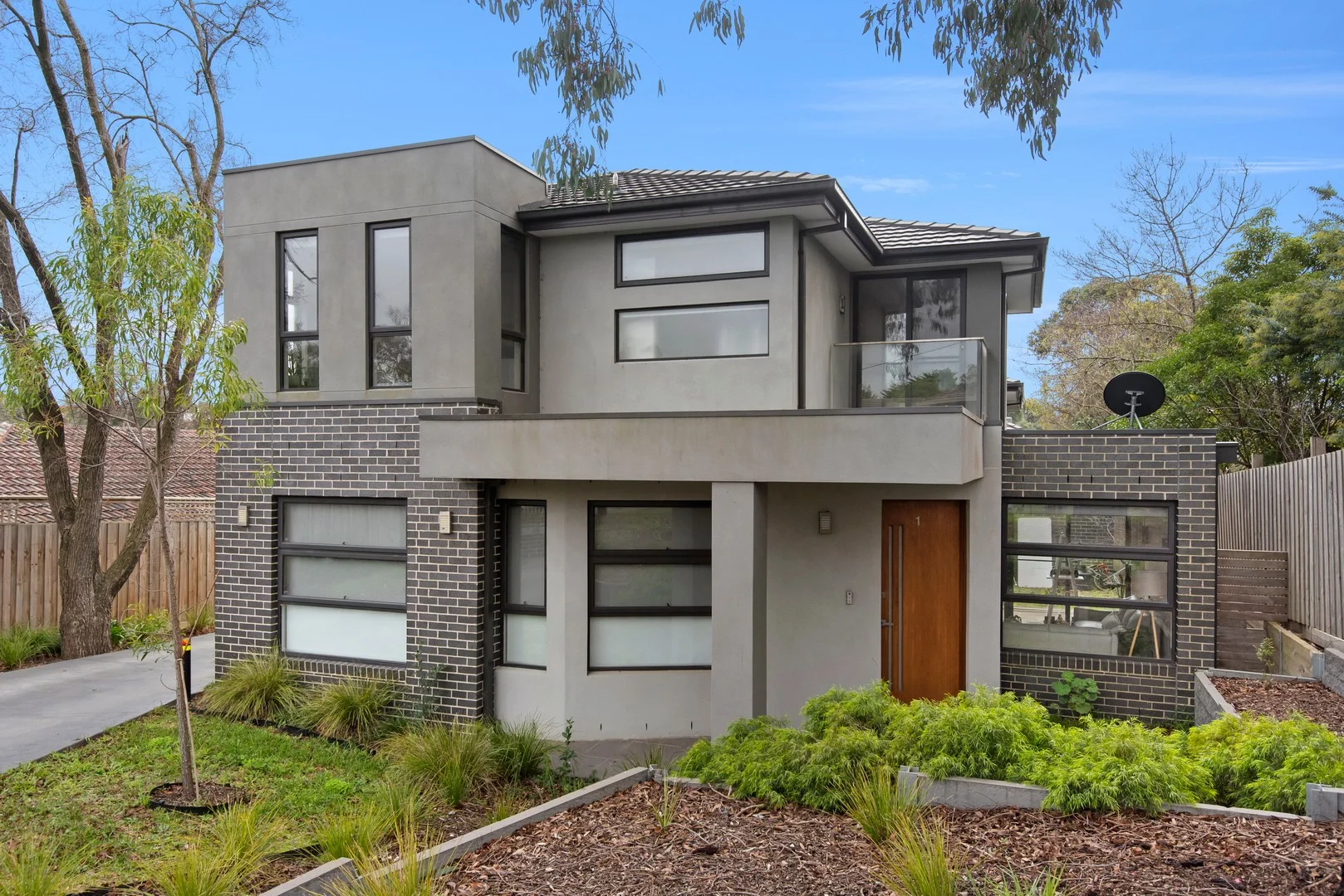 1/17 St Clems Road, Doncaster East VIC 3109