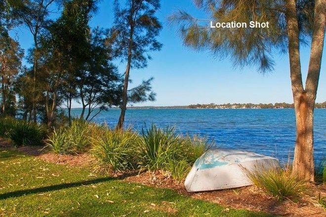 Picture of 27 Mulwala Drive, WYEE POINT NSW 2259
