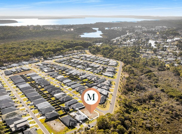 56 Peacehaven Way, Sussex Inlet NSW 2540