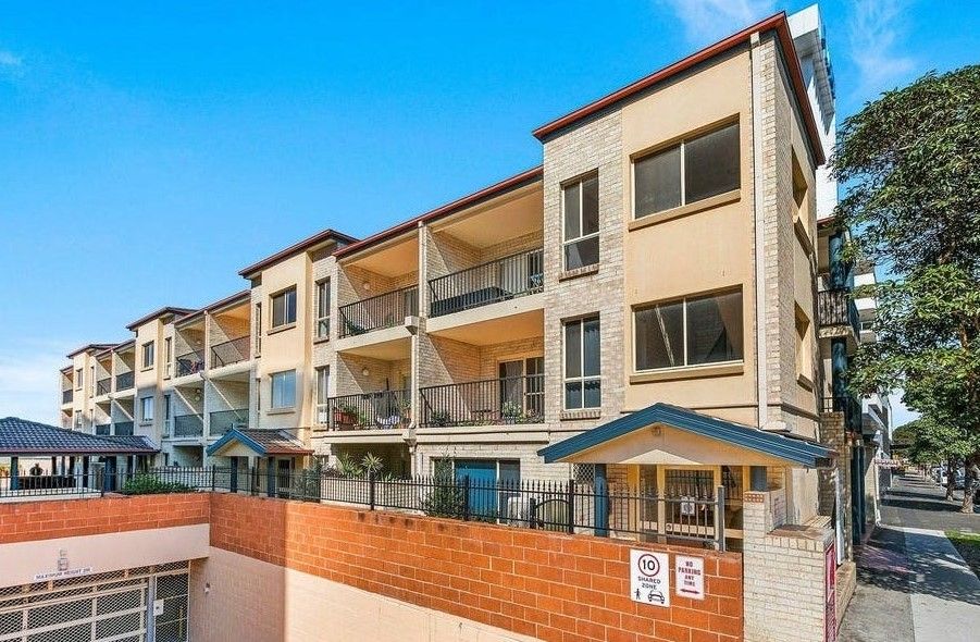 19/19 Atchison Street, Wollongong NSW 2500 Apartment For Rent Domain