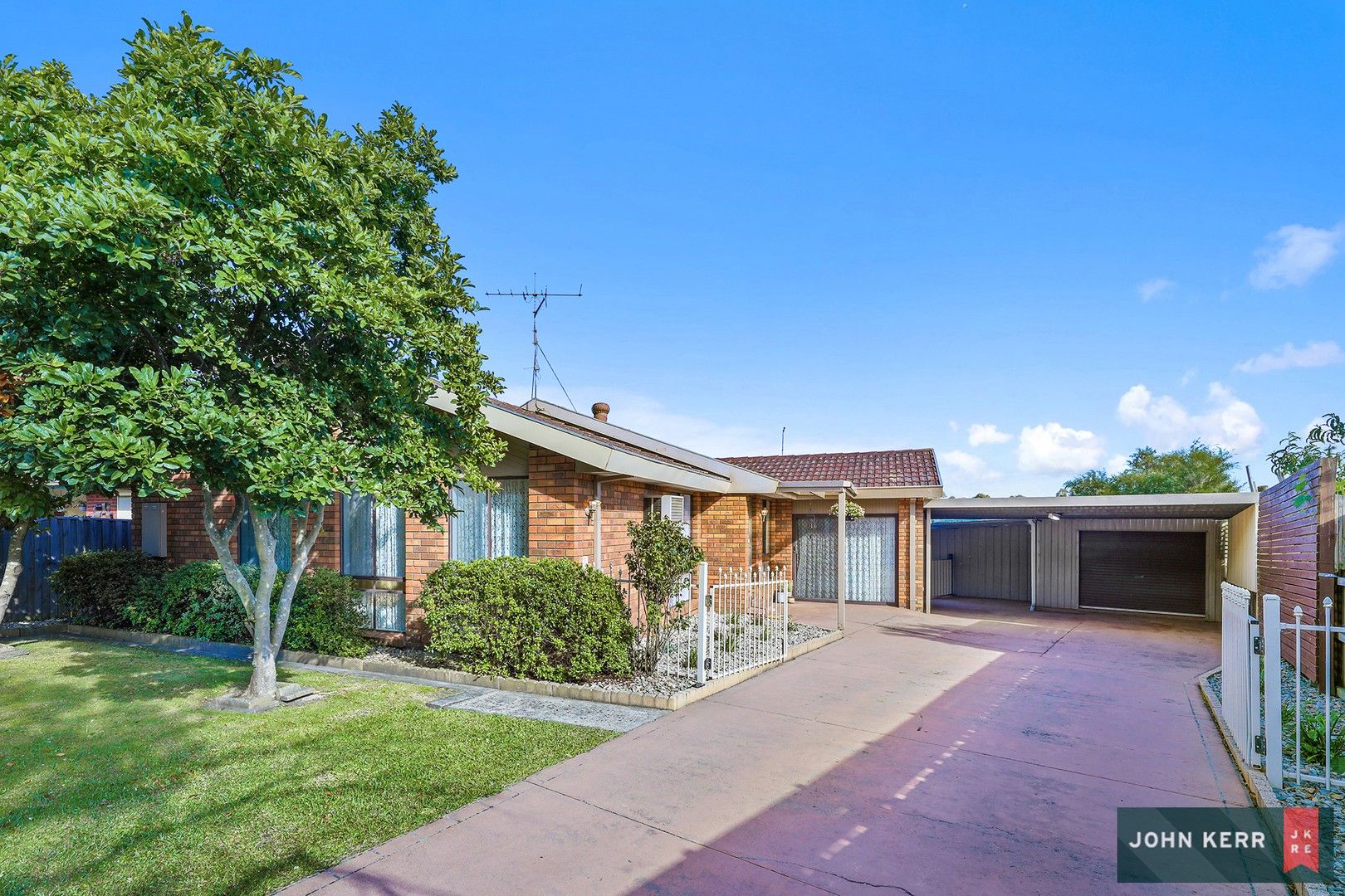 13 McMillan Court, Newborough VIC 3825, Image 0