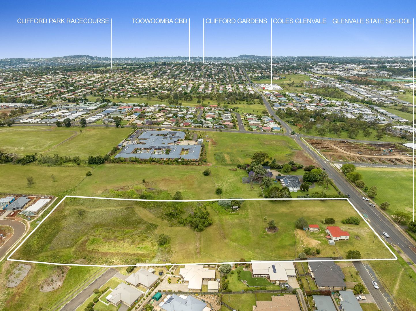 237-243 Glenvale Road, Glenvale QLD 4350, Image 2