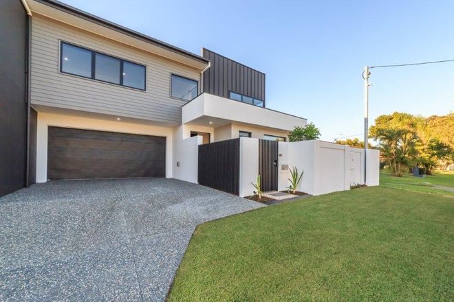 Picture of 2/53 Salerno Street, ISLE OF CAPRI QLD 4217