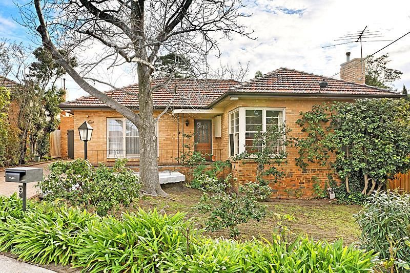 9 Loch Crescent, STRATHMORE VIC 3041, Image 0