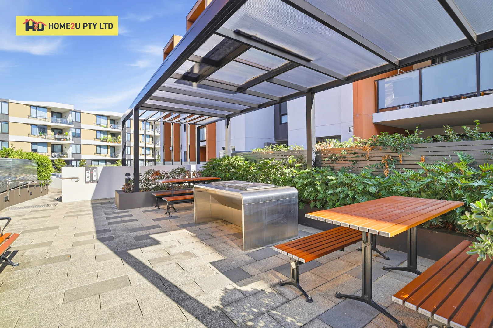 Additional image 5 of Level 3, B315/5 Adonis Avenue, Rouse Hill NSW 2155