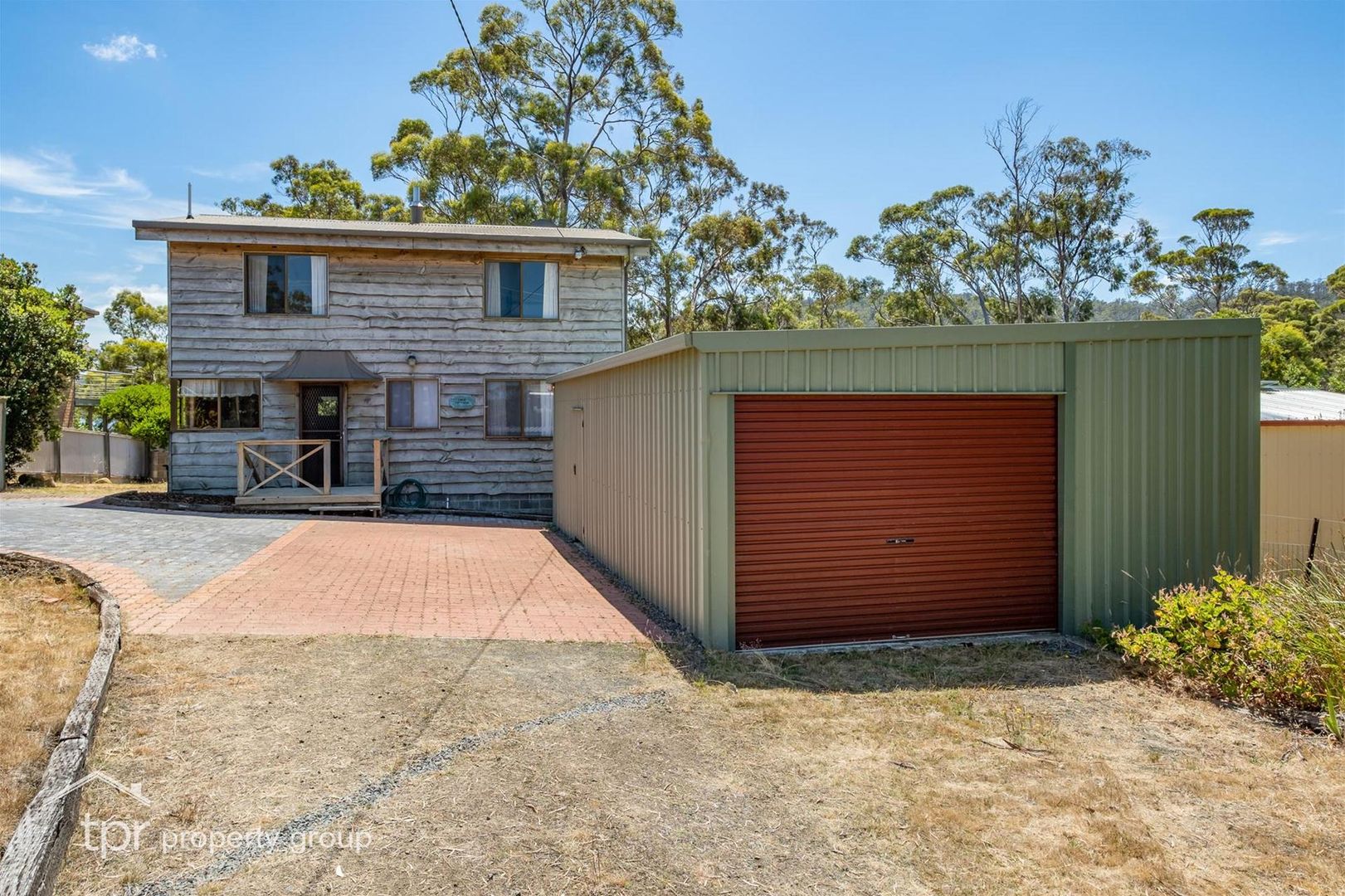 18 Charlotte Cove Road, Charlotte Cove TAS 7112, Image 1