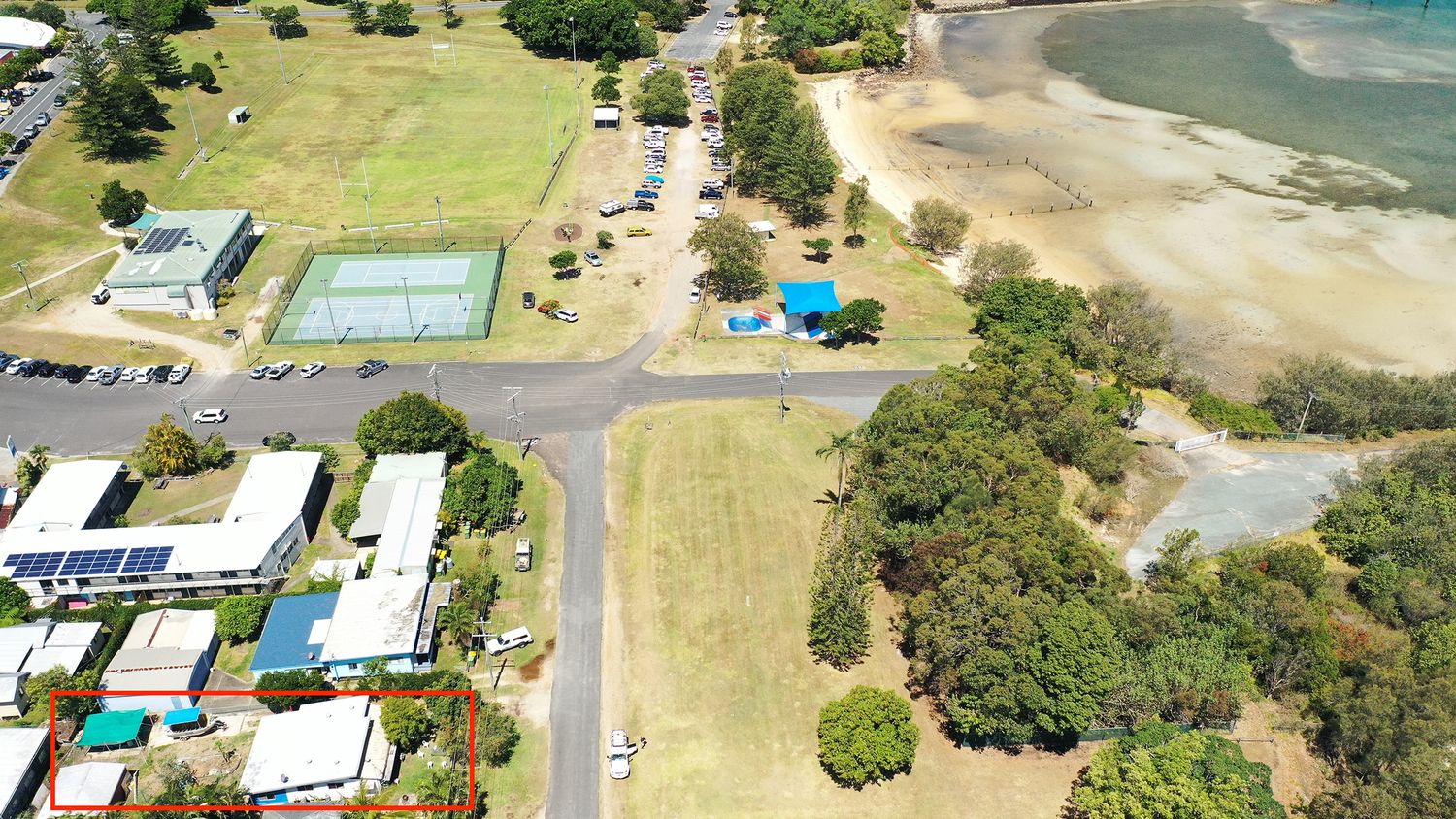6 Oxley Parade, Dunwich QLD 4183, Image 2