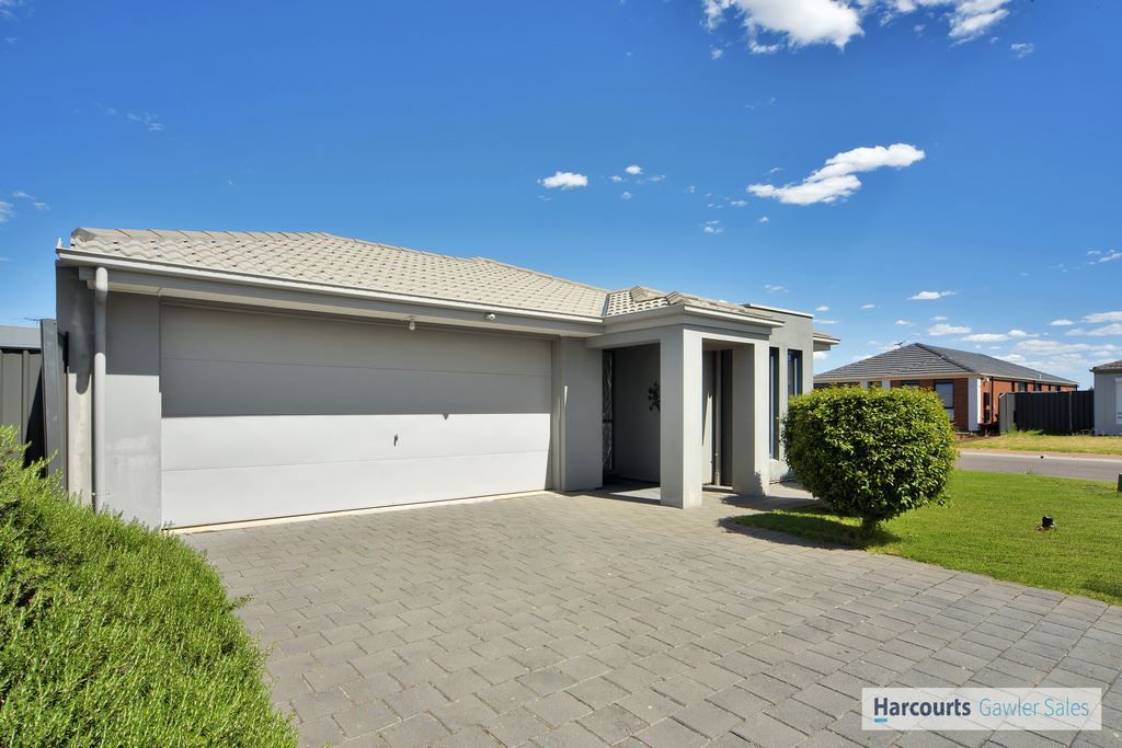 9 Puddle Lane, Andrews Farm SA 5114, Image 1