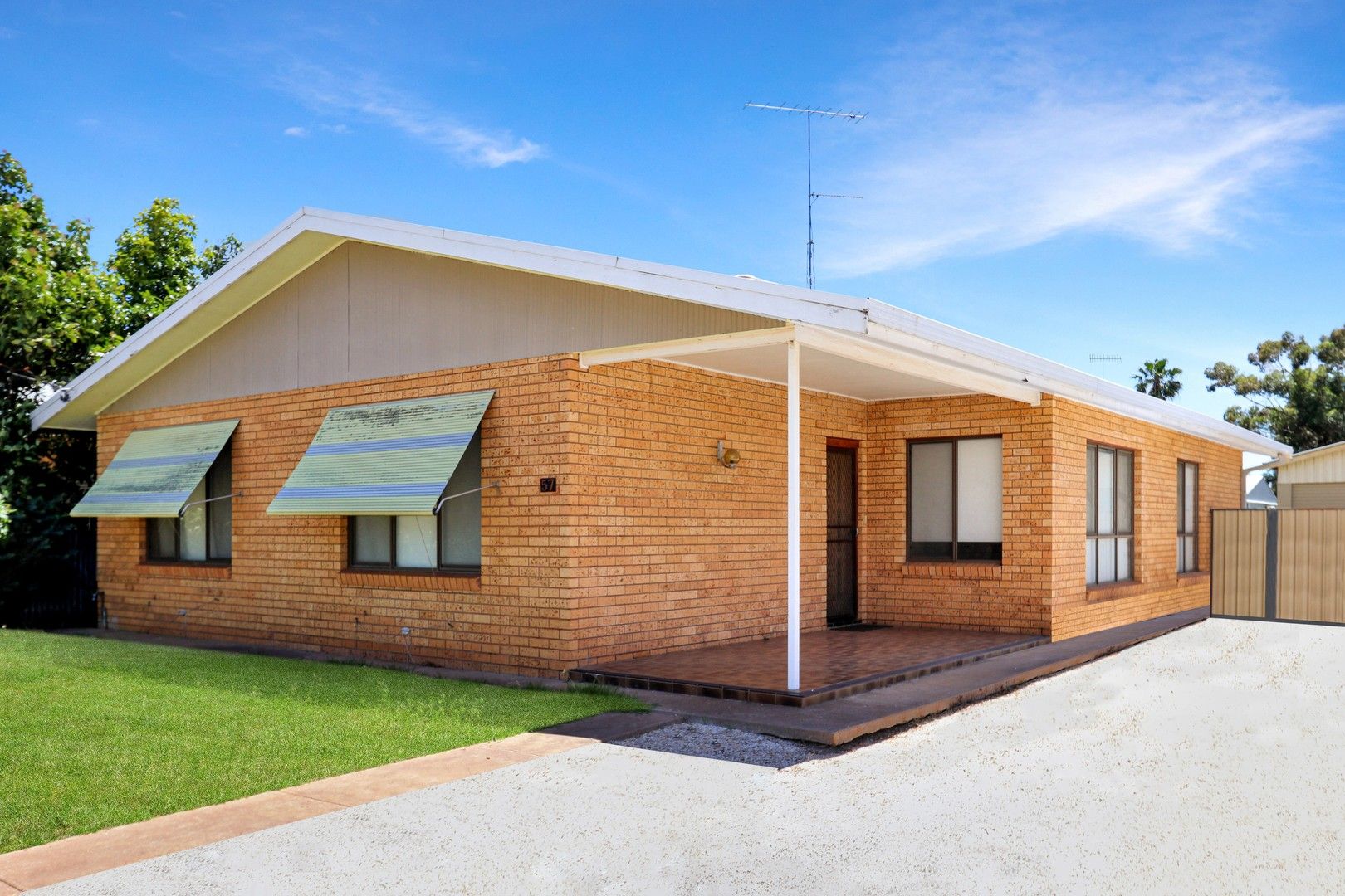 57 Monash Street, West Wyalong NSW 2671, Image 0