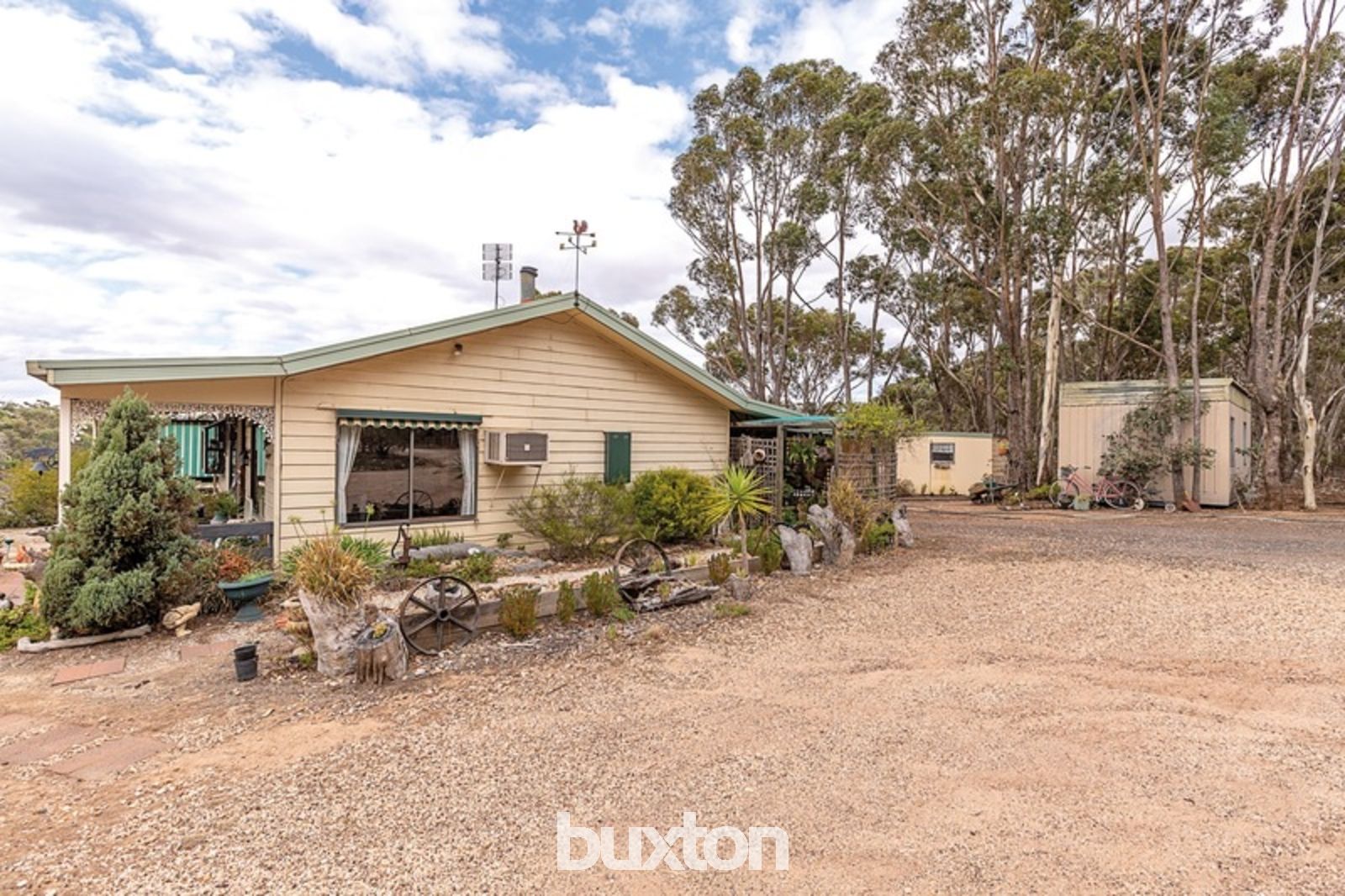 26 Browns Road, Evansford VIC 3371, Image 2