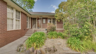 Picture of 15 Ironbark Drive, TEMPLESTOWE LOWER VIC 3107