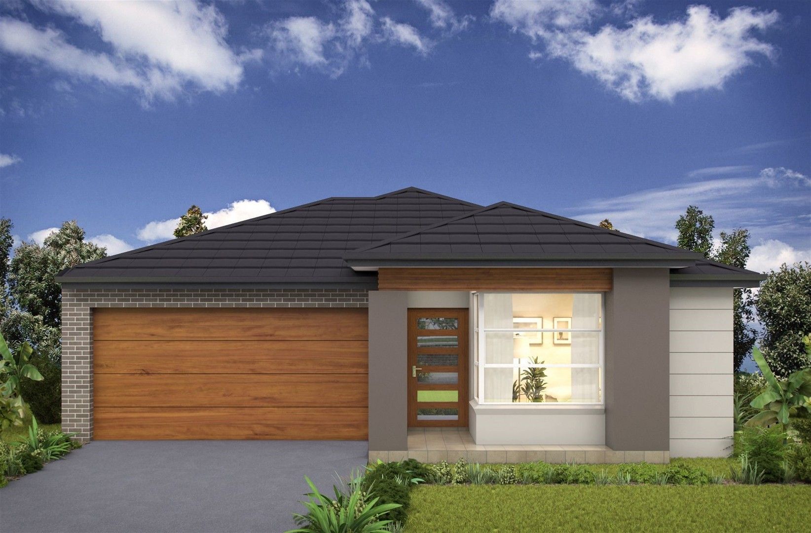 4 bedrooms House in 10 Elliot Street MARSDEN PARK NSW, 2765