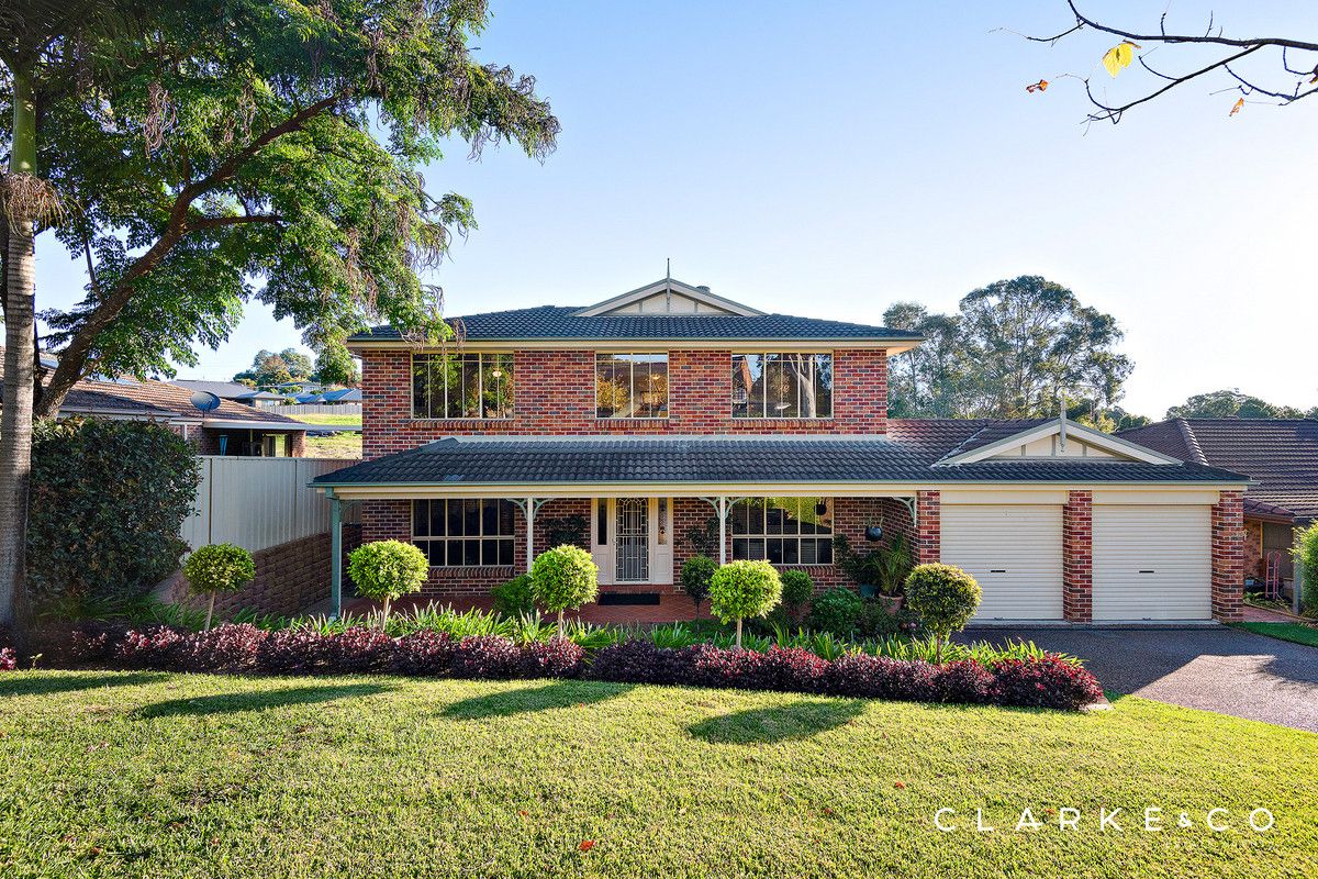 11 Natalie Close, Tenambit NSW 2323, Image 0