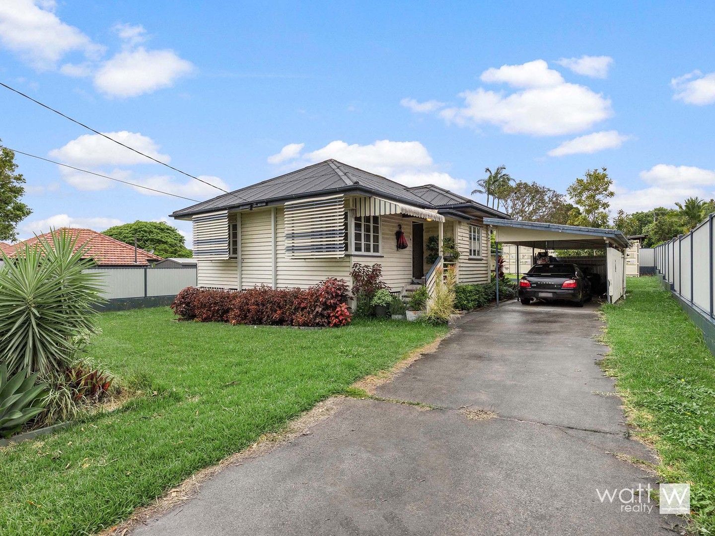 28 Hodgkinson Street, Chermside QLD 4032, Image 0