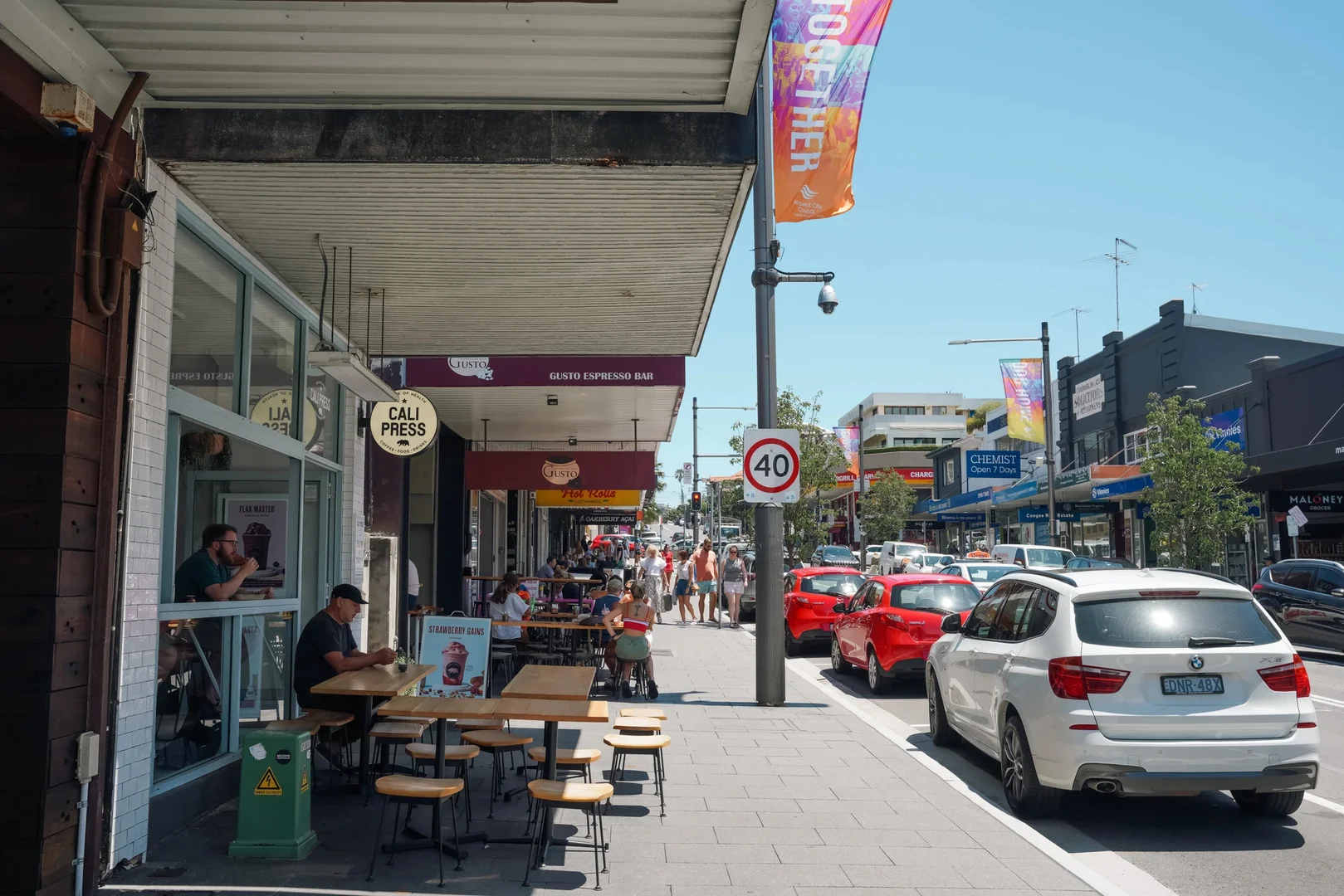 Additional image 11 of 20/10 Alexander Street, Coogee NSW 2034