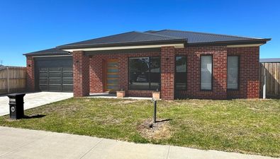 Picture of 32 Houghton Crescent, EAGLE POINT VIC 3878