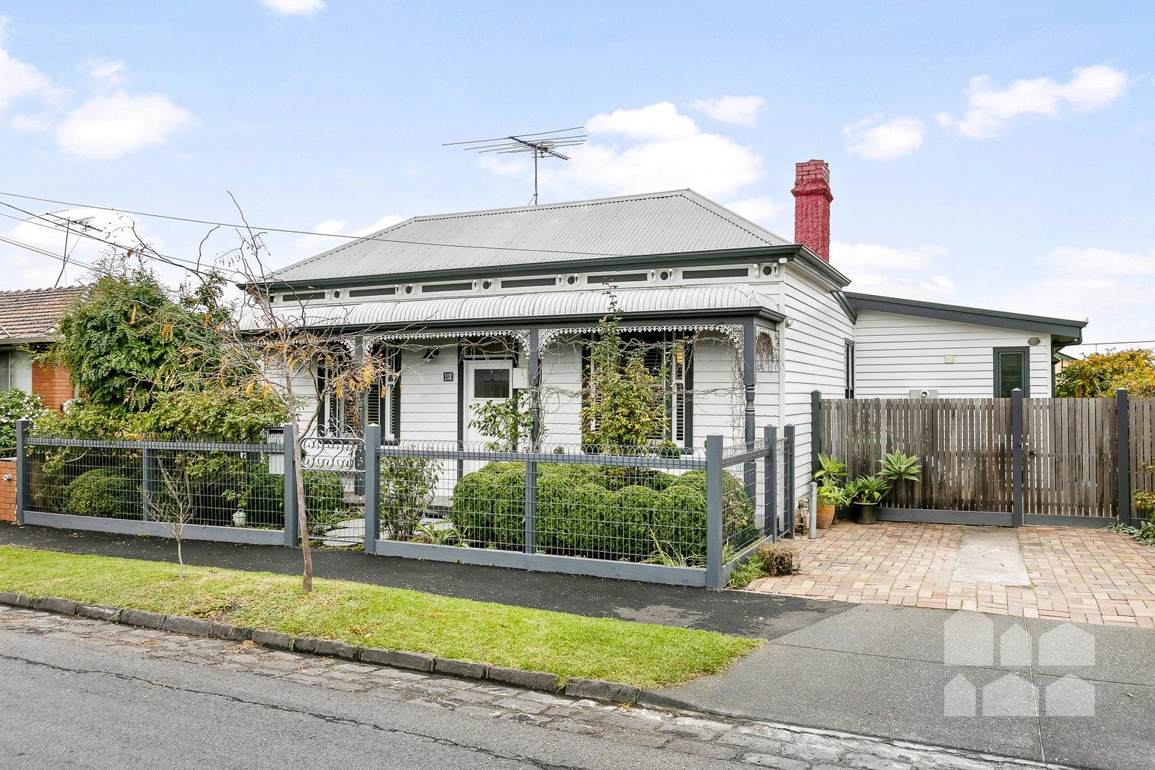 113 Empress Avenue, Kingsville VIC 3012, Image 0