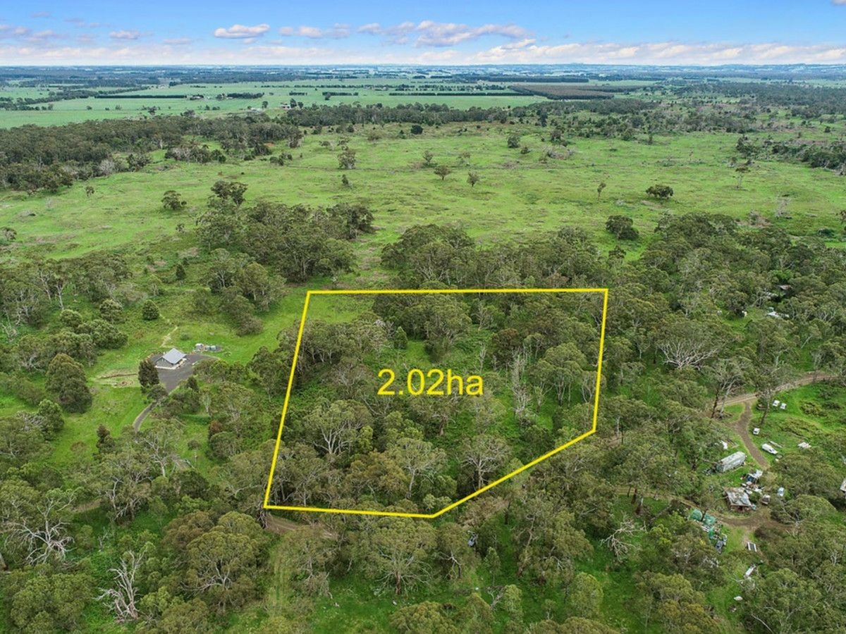 4 Scoullers Road, Carpendeit VIC 3260, Image 0