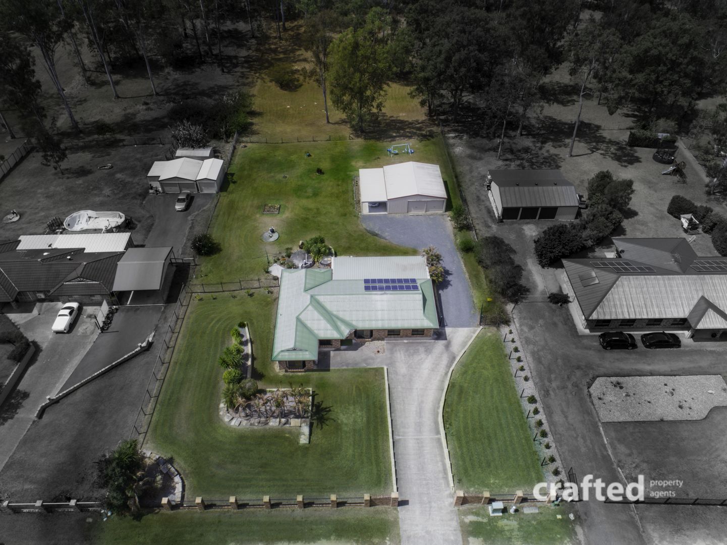 38-40 Tall Timber Road, New Beith QLD 4124