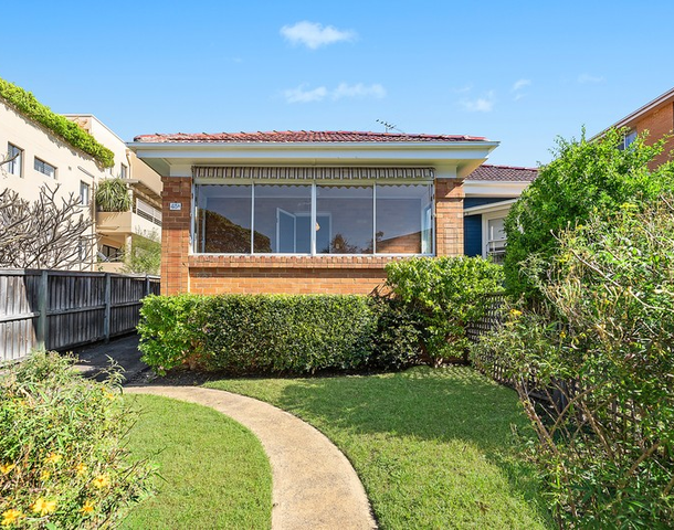 45A Oaks Avenue, Dee Why NSW 2099