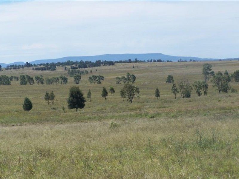 Lot 1 Orallo Road, Euthulla QLD 4455