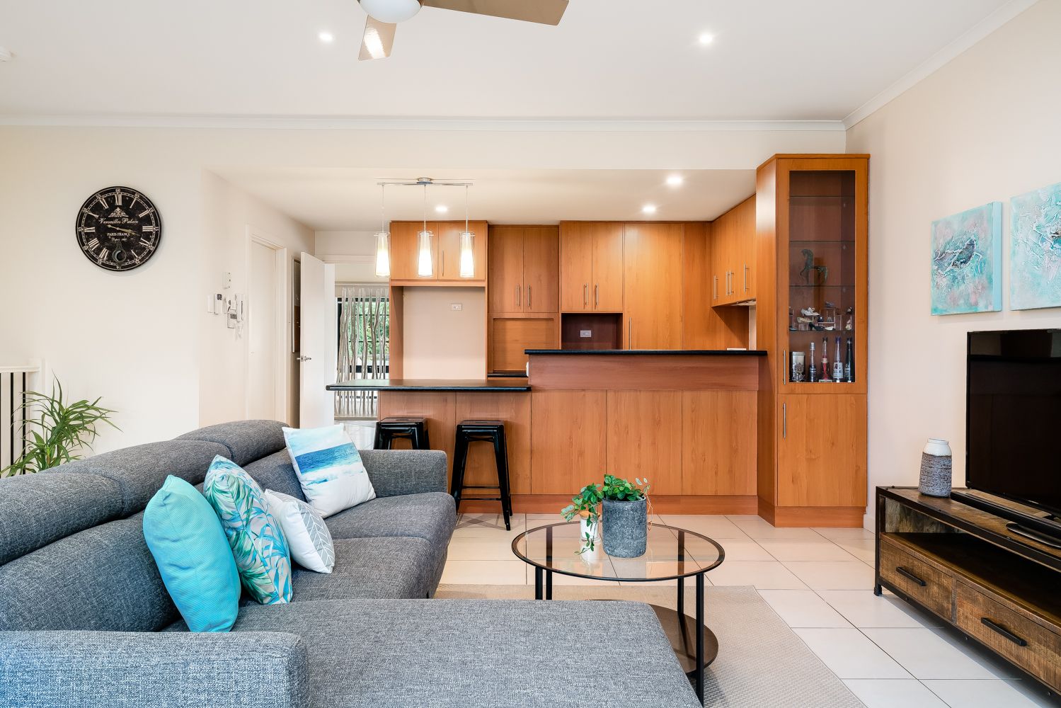 2/12A Mountbatten Terrace, Flinders Park SA 5025, Image 0