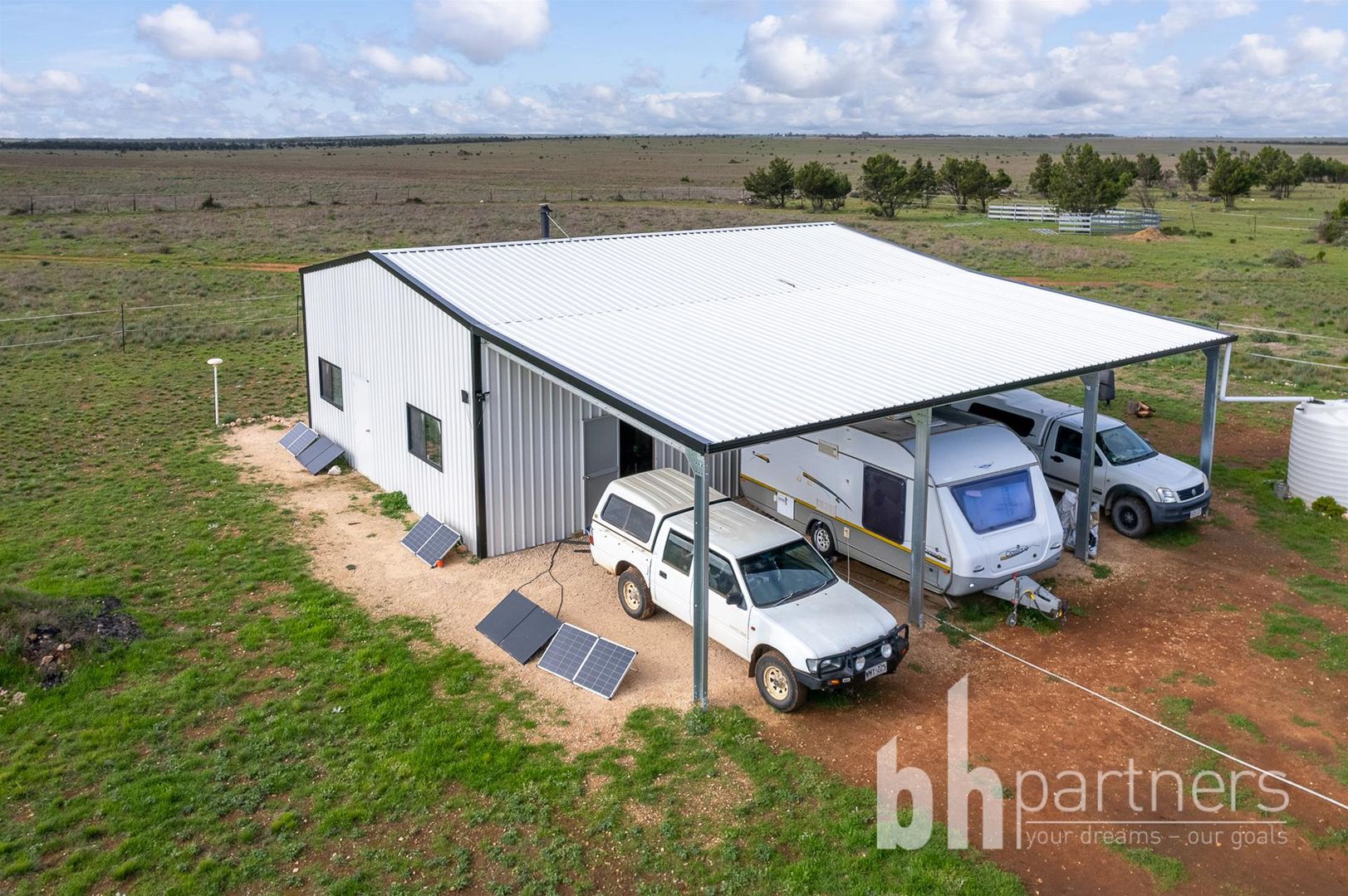 172 Glenburr Road, Pompoota SA 5238, Image 1