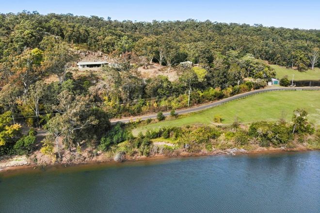 Picture of 615 River Rd, LOWER PORTLAND NSW 2756