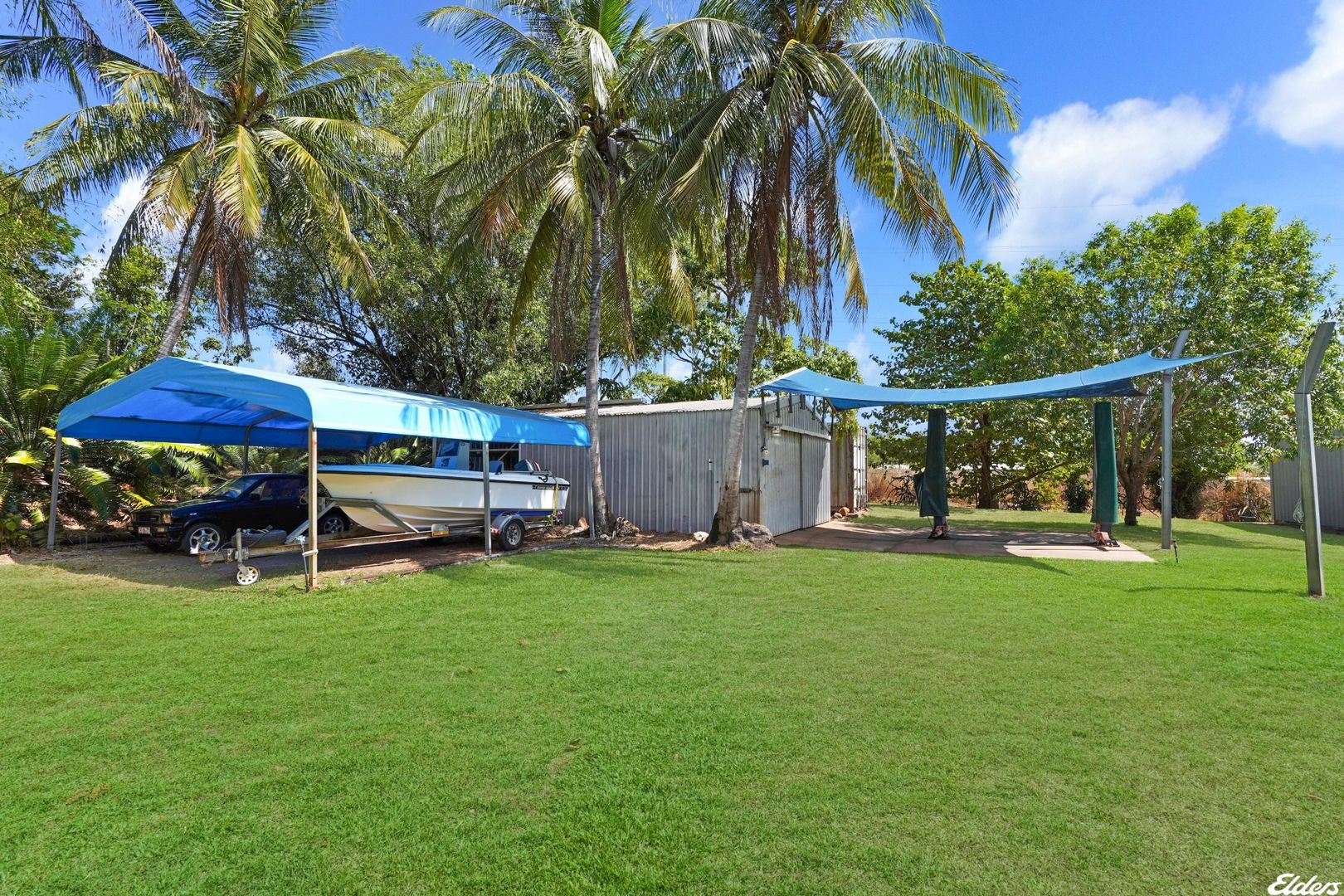 2 Horseshoe Court, Marlow Lagoon NT 0830, Image 1