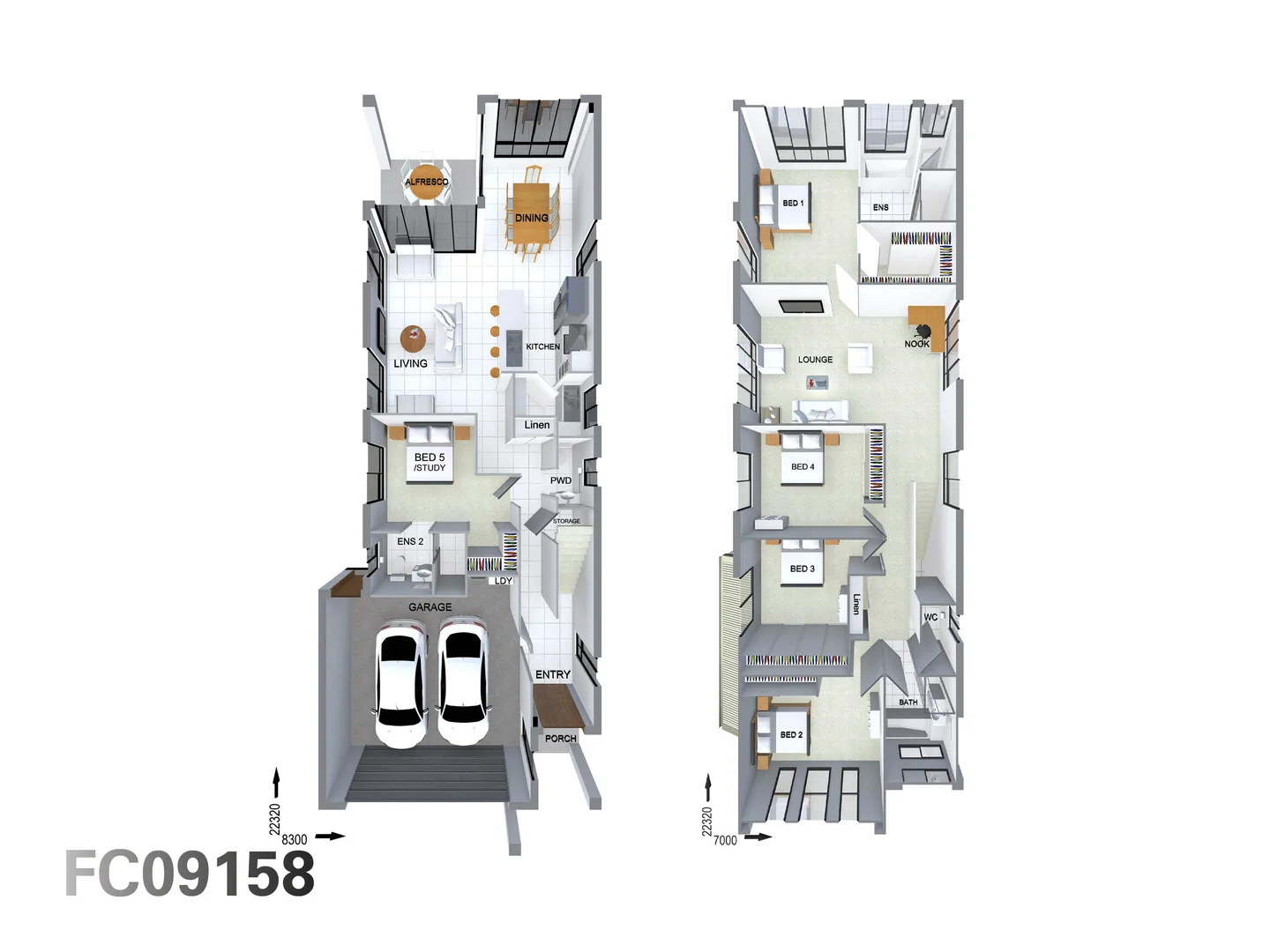 Additional image 8 of Lot 7/Stage 2 Mayfair Ln, Rochedale QLD 4123