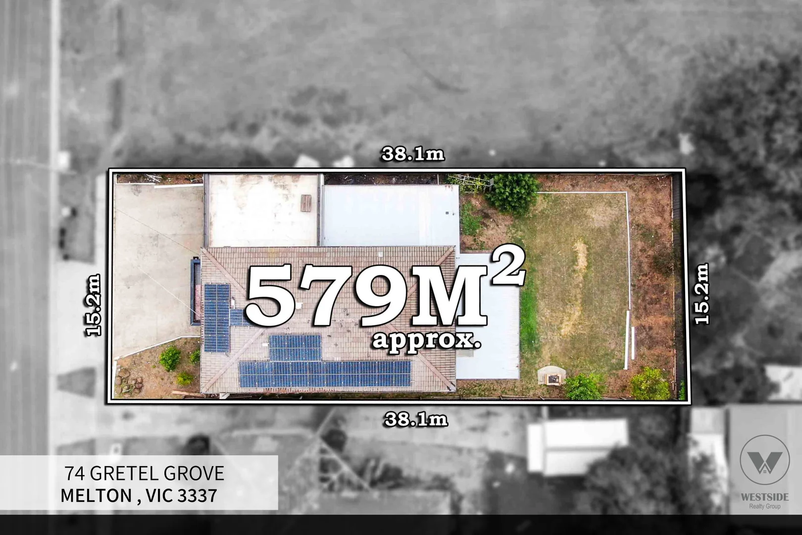 Additional image 21 of 74 Gretel Grove, Melton VIC 3337