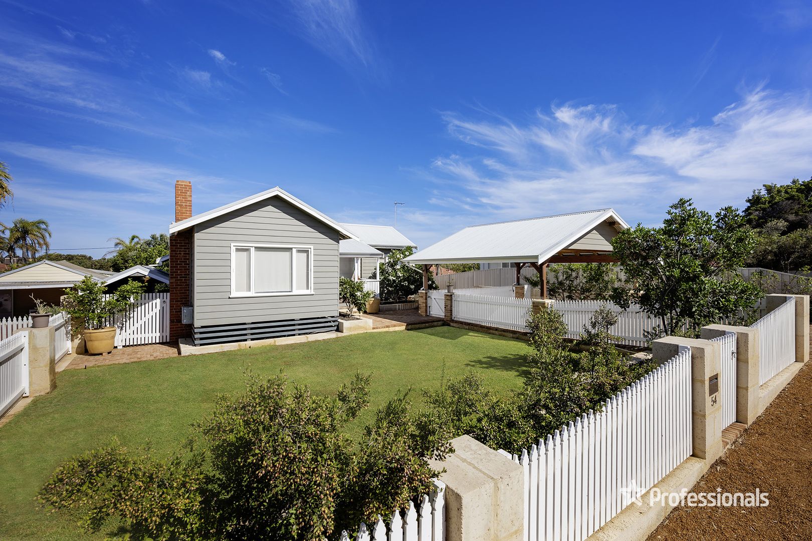 54 Dorothy Street, Geraldton WA 6530, Image 1