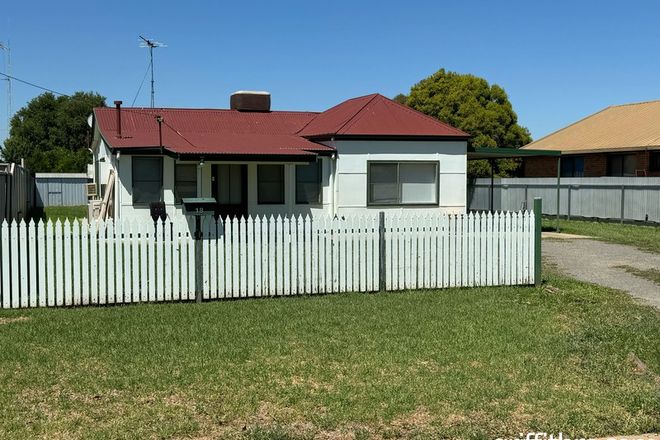 Picture of 18 Elder Road, GRIFFITH NSW 2680